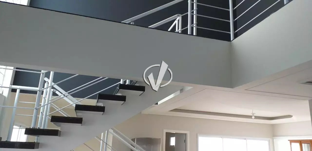 Casa à venda no Jardim Residencial Doutor Lessa: 