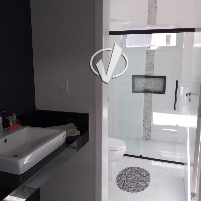 Casa à venda no Jardim Residencial Doutor Lessa: 