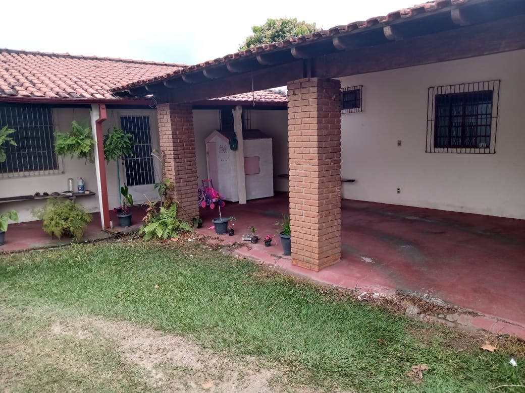 Casa à venda no Vila Bourghese: 