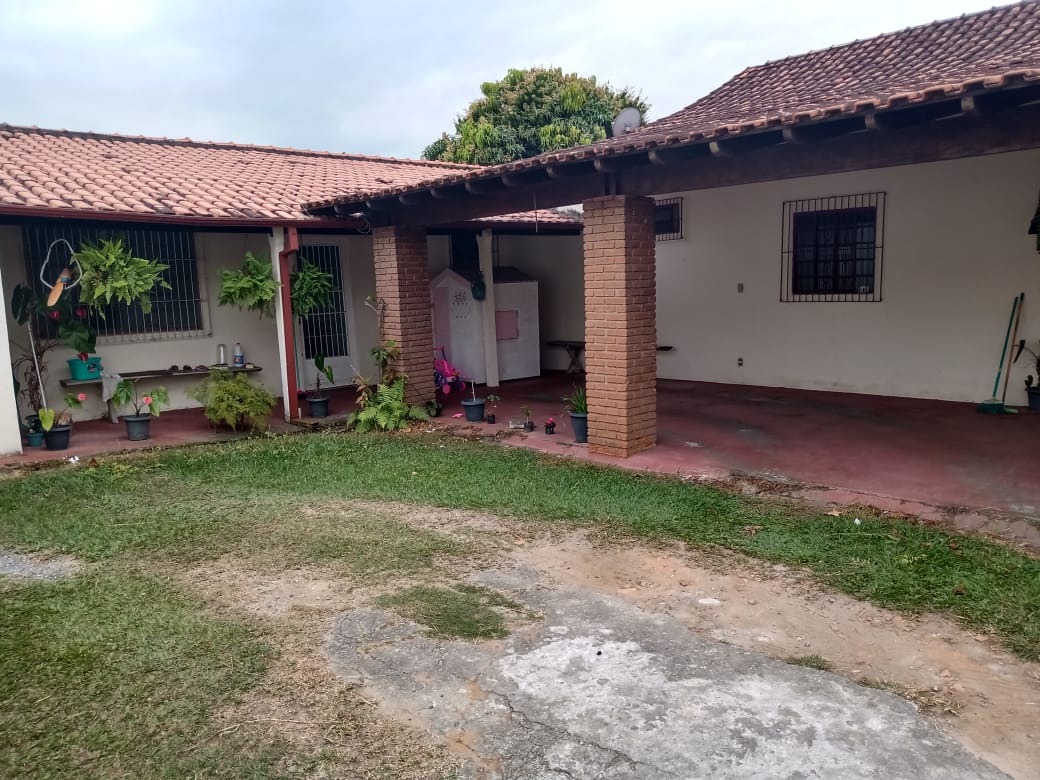 Casa à venda no Vila Bourghese: 