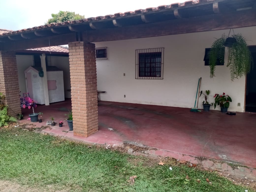 Casa à venda no Vila Bourghese: 