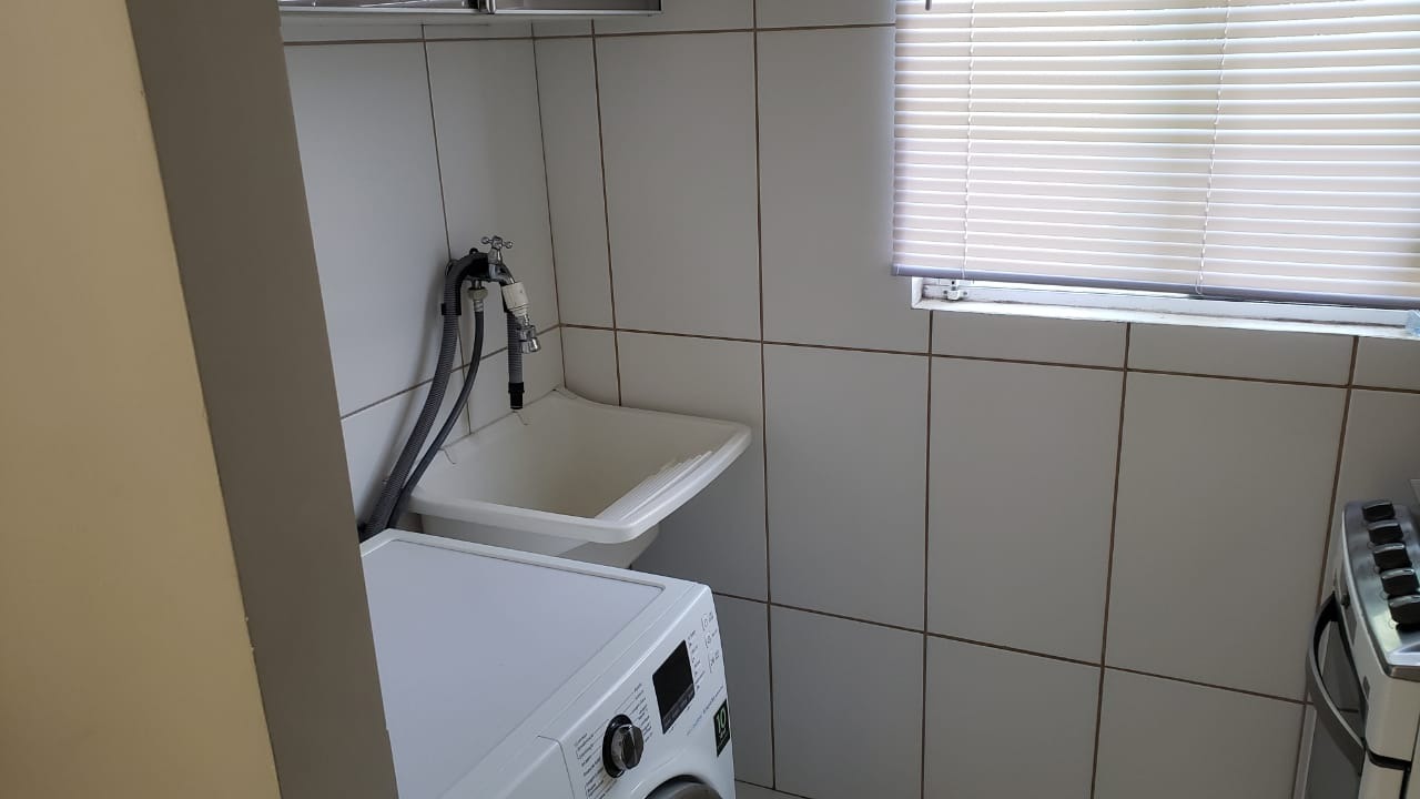 Apartamento à venda no Conjunto Residencial Araretama: 