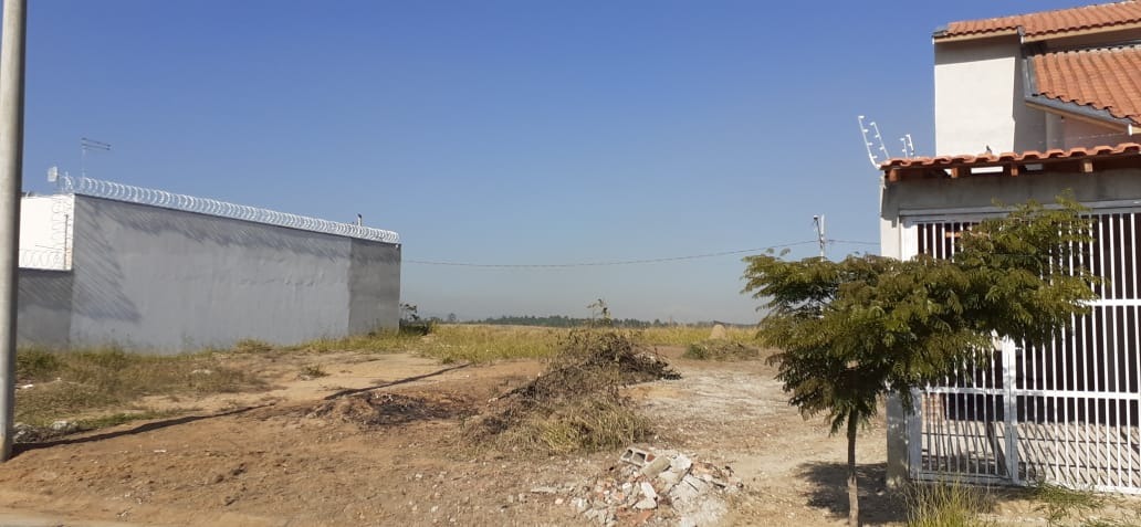 Lote à venda no Loteamento Residencial e Comercial Araguaia: 