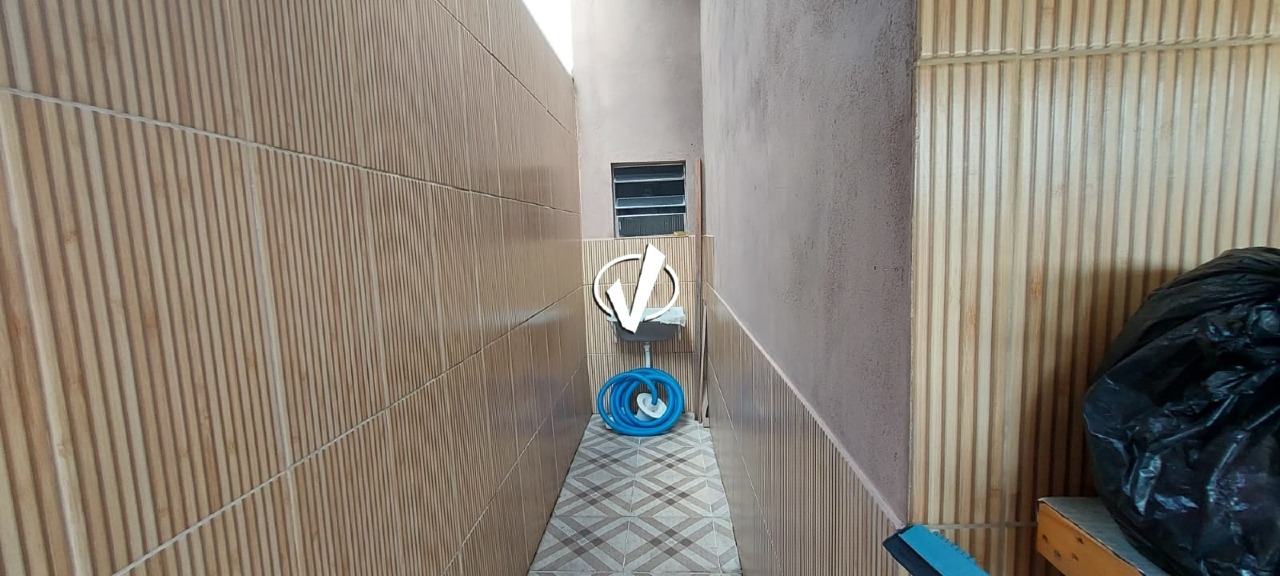 Casa à venda no Vitória Vale III: 