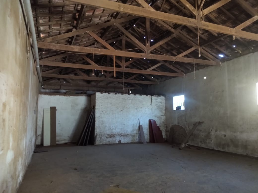 Galpão à venda no Jardim do Chafariz: 