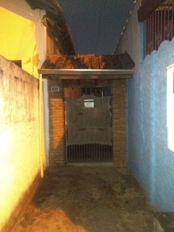 Galpão à venda no Jardim do Chafariz: 