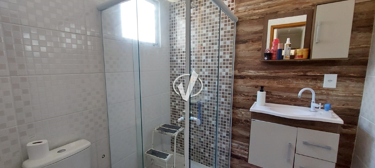 Casa à venda no Conjunto Habitacional Terra dos Ipês I (Sul): 