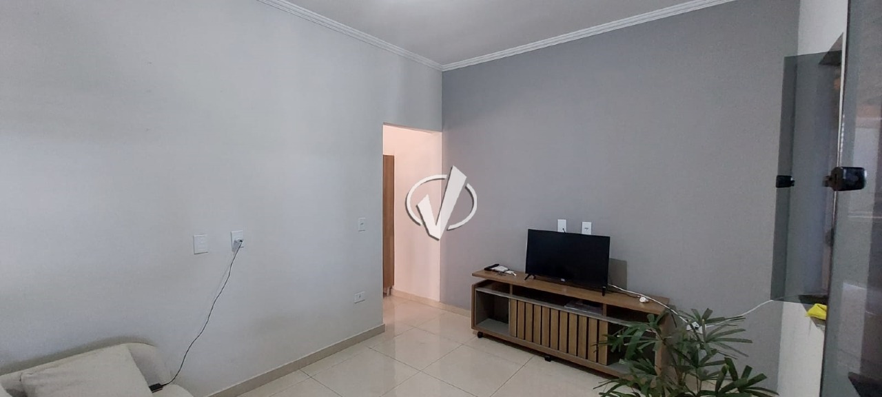 Casa à venda no Conjunto Habitacional Terra dos Ipês I (Sul): 