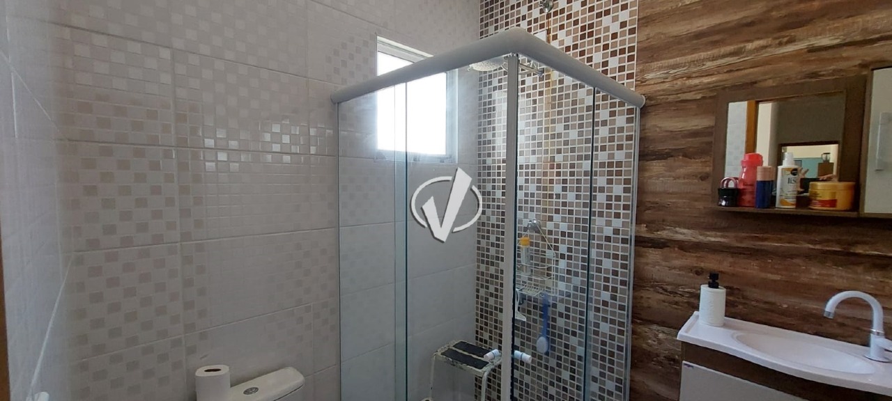 Casa à venda no Conjunto Habitacional Terra dos Ipês I (Sul): 