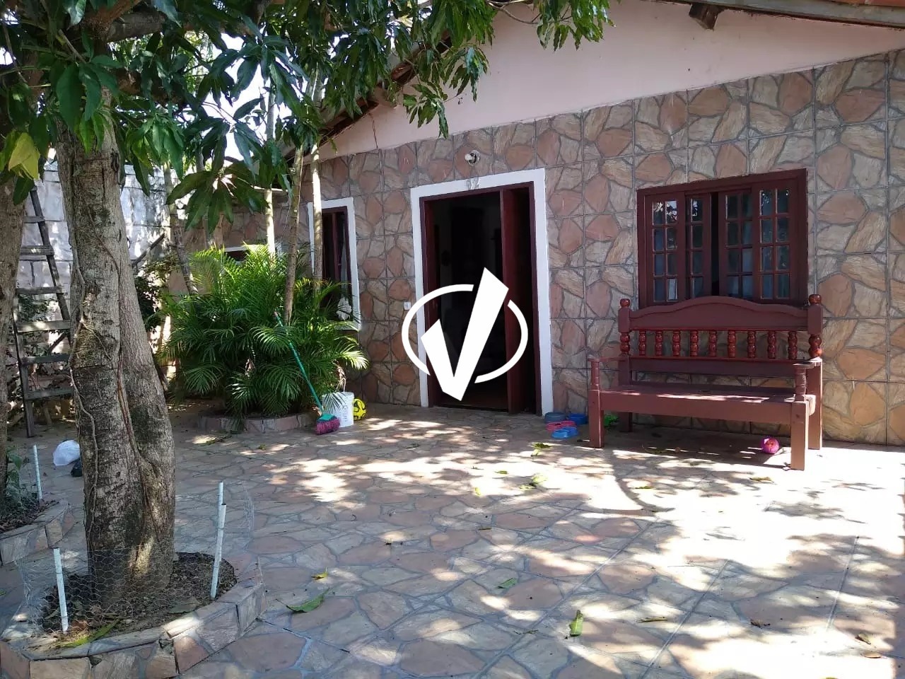 Casa à venda no Residencial ArcoÍris: 