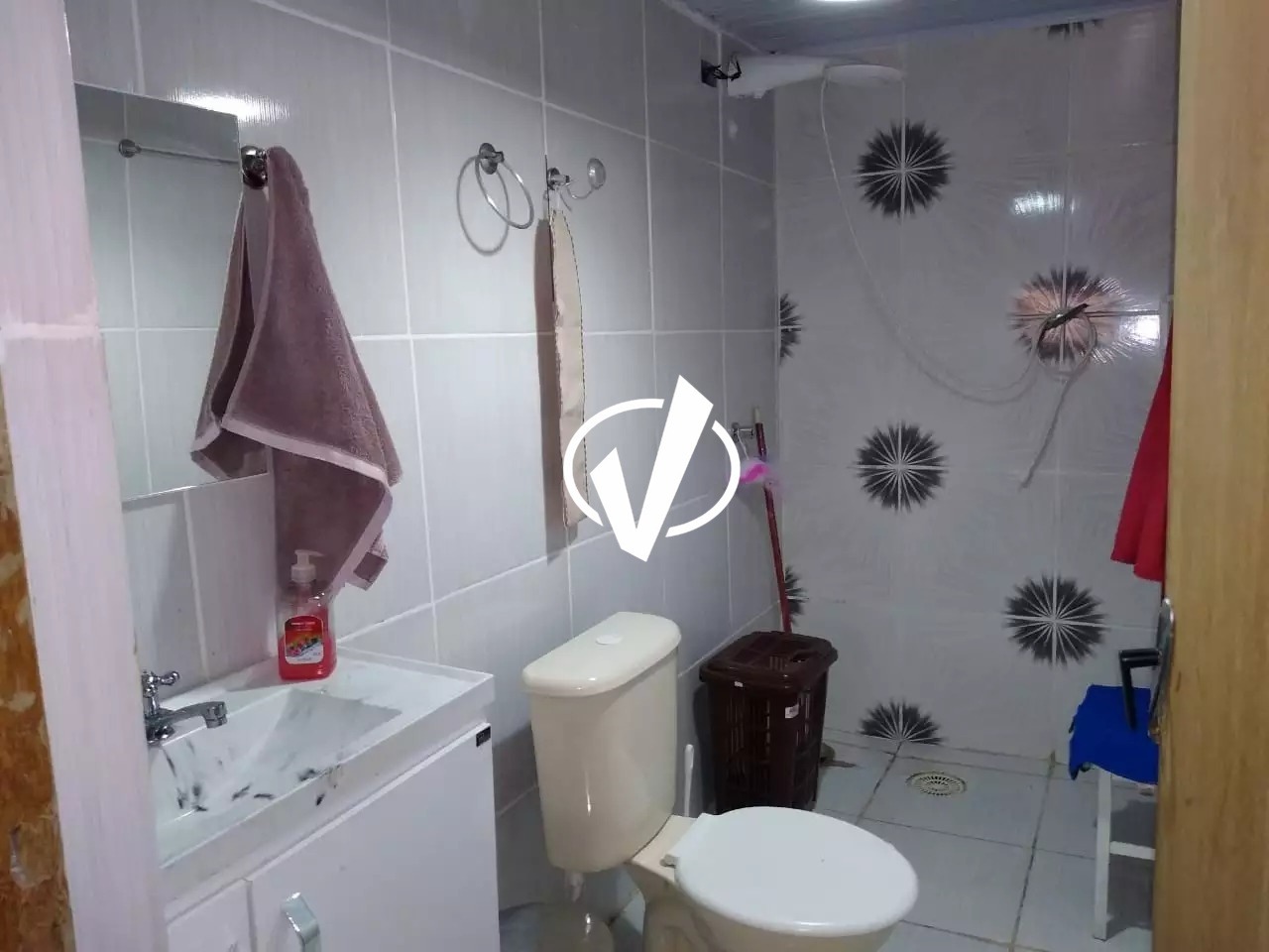 Casa à venda no Residencial ArcoÍris: 