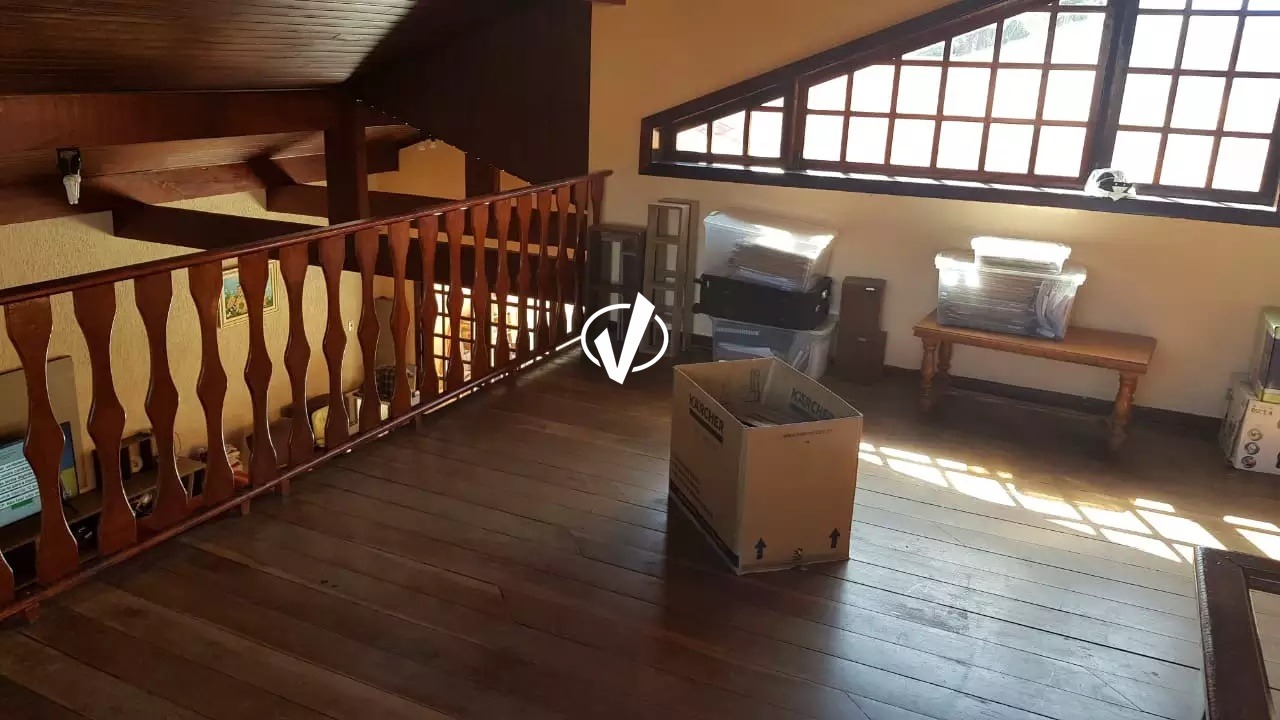 Casa à venda no Jardim Residencial Doutor Lessa: 