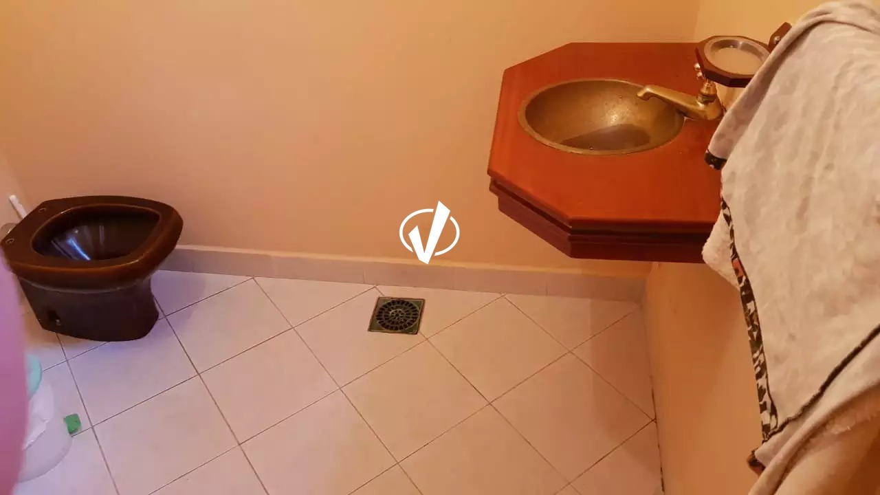 Casa à venda no Jardim Residencial Doutor Lessa: 