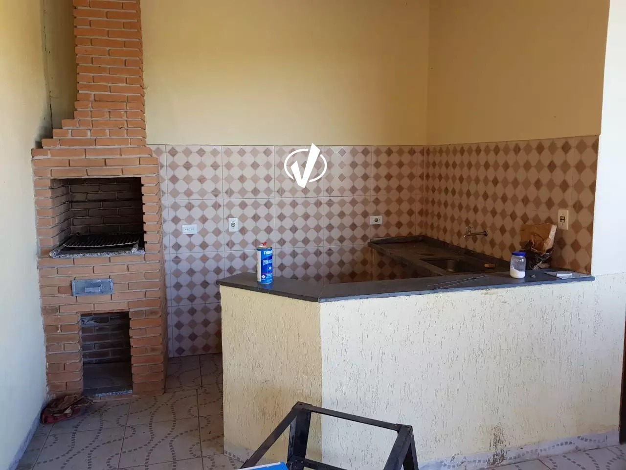 Casa à venda no Jardim Residencial Doutor Lessa: 