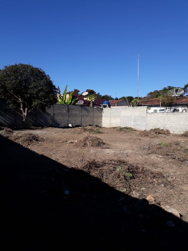 Lote à venda no Bosque da Princesa: 