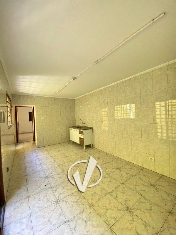 Casa à venda no Jardim das Nações: 