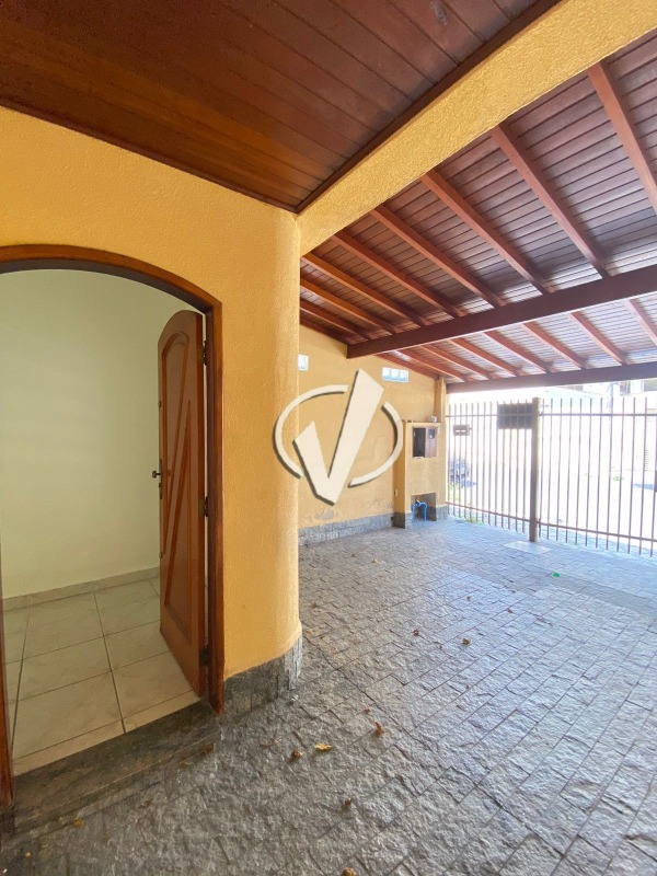 Casa à venda no Jardim das Nações: 