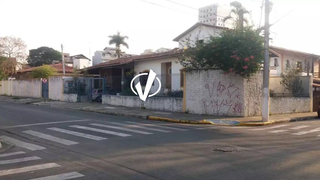 Lote à venda no Centro: 