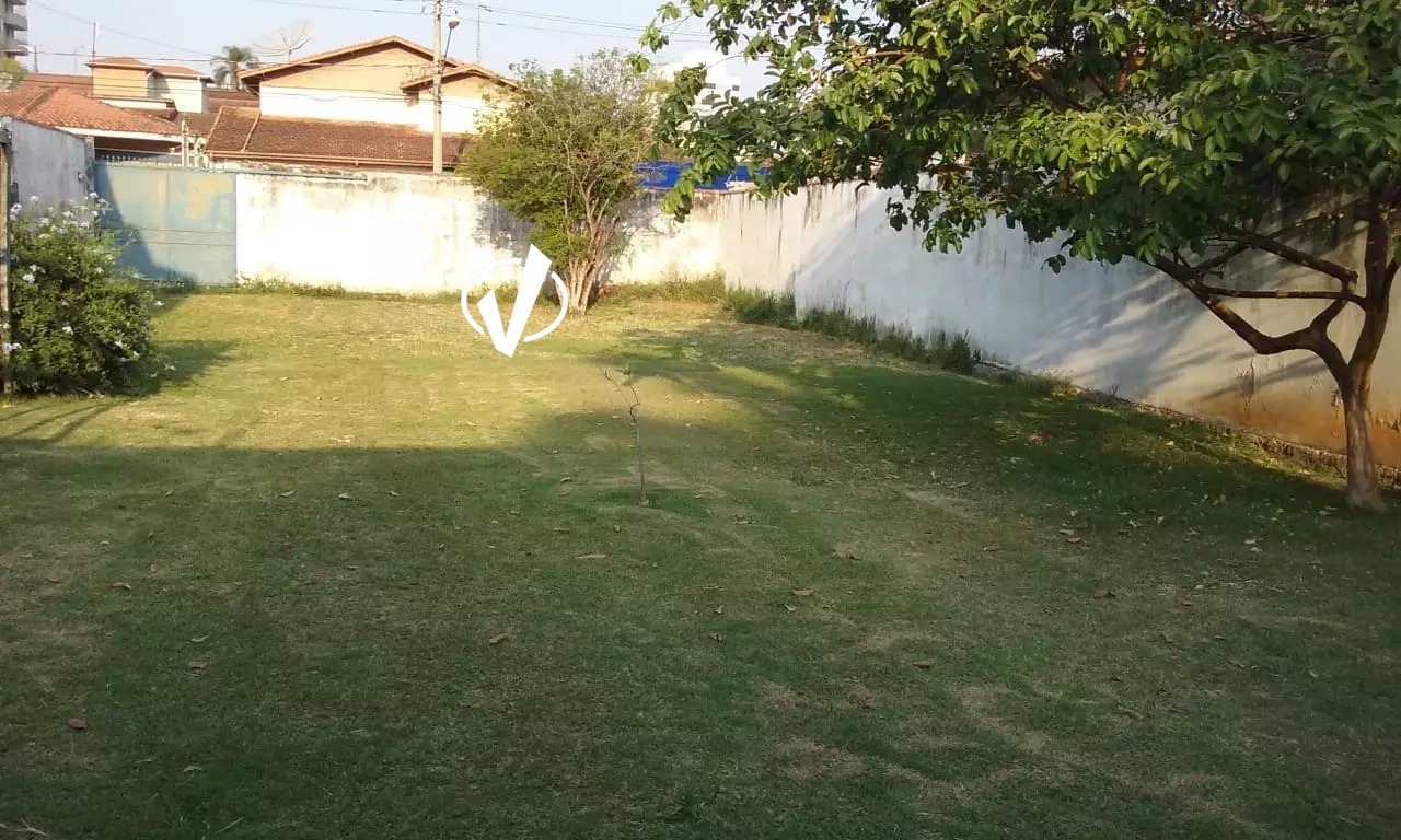 Lote à venda no Centro: 