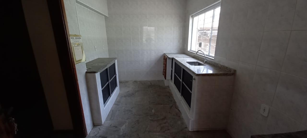 Casa à venda no Centro: 