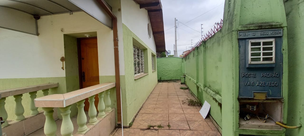 Casa à venda no Centro: 