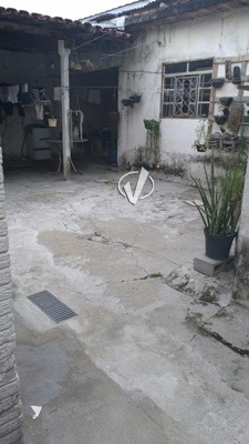 Casa à venda no Conjunto Habitacional Terra dos Ipês I (Norte): 