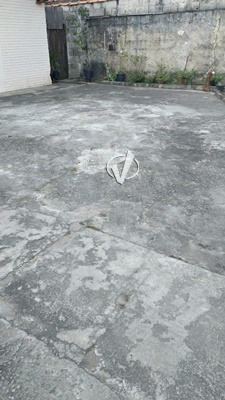 Casa à venda no Conjunto Habitacional Terra dos Ipês I (Norte): 