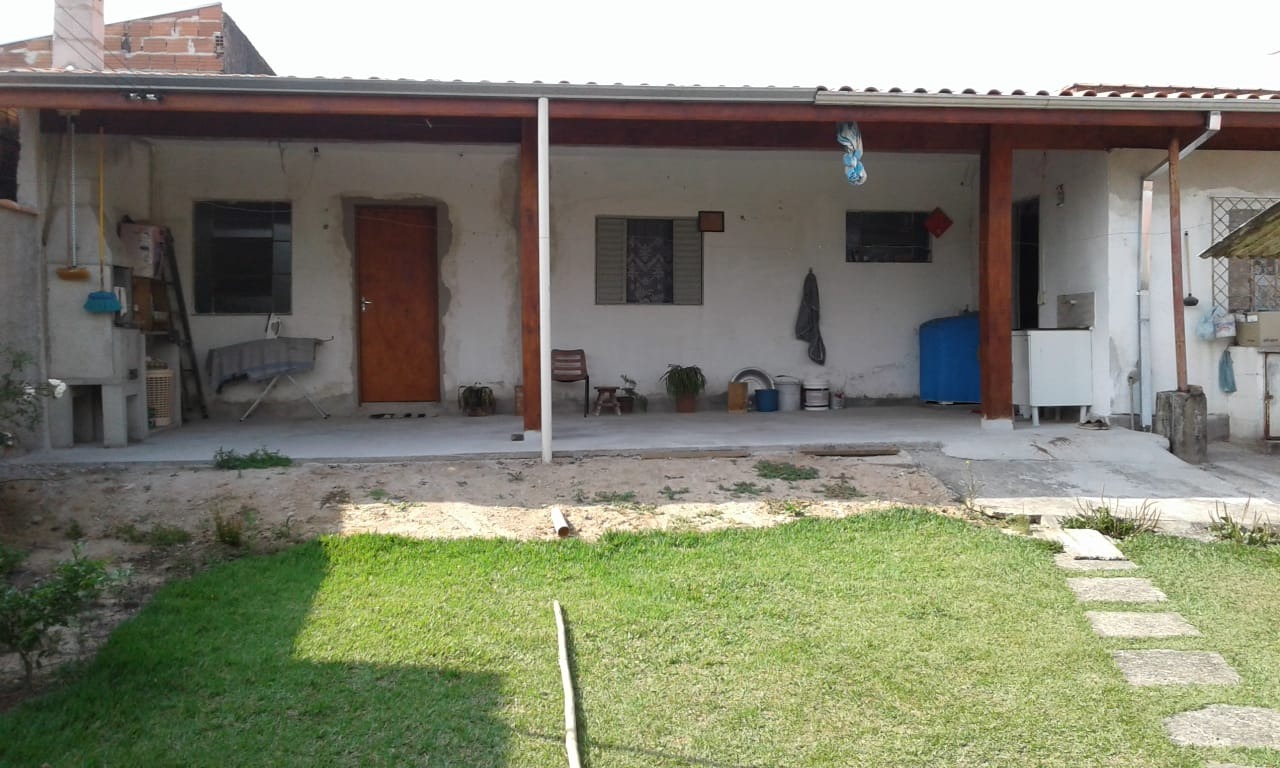 Casa à venda no Vila Rica: 