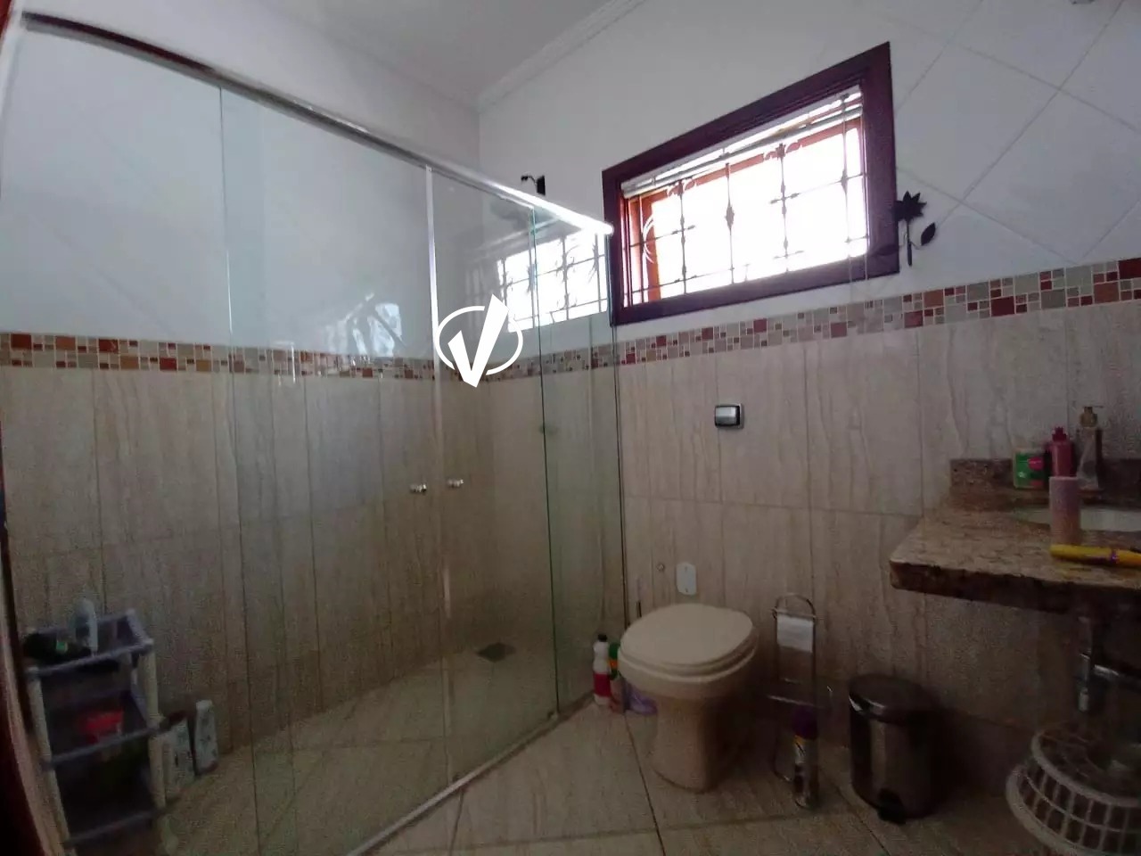 Casa à venda no Alto do Cardoso: 