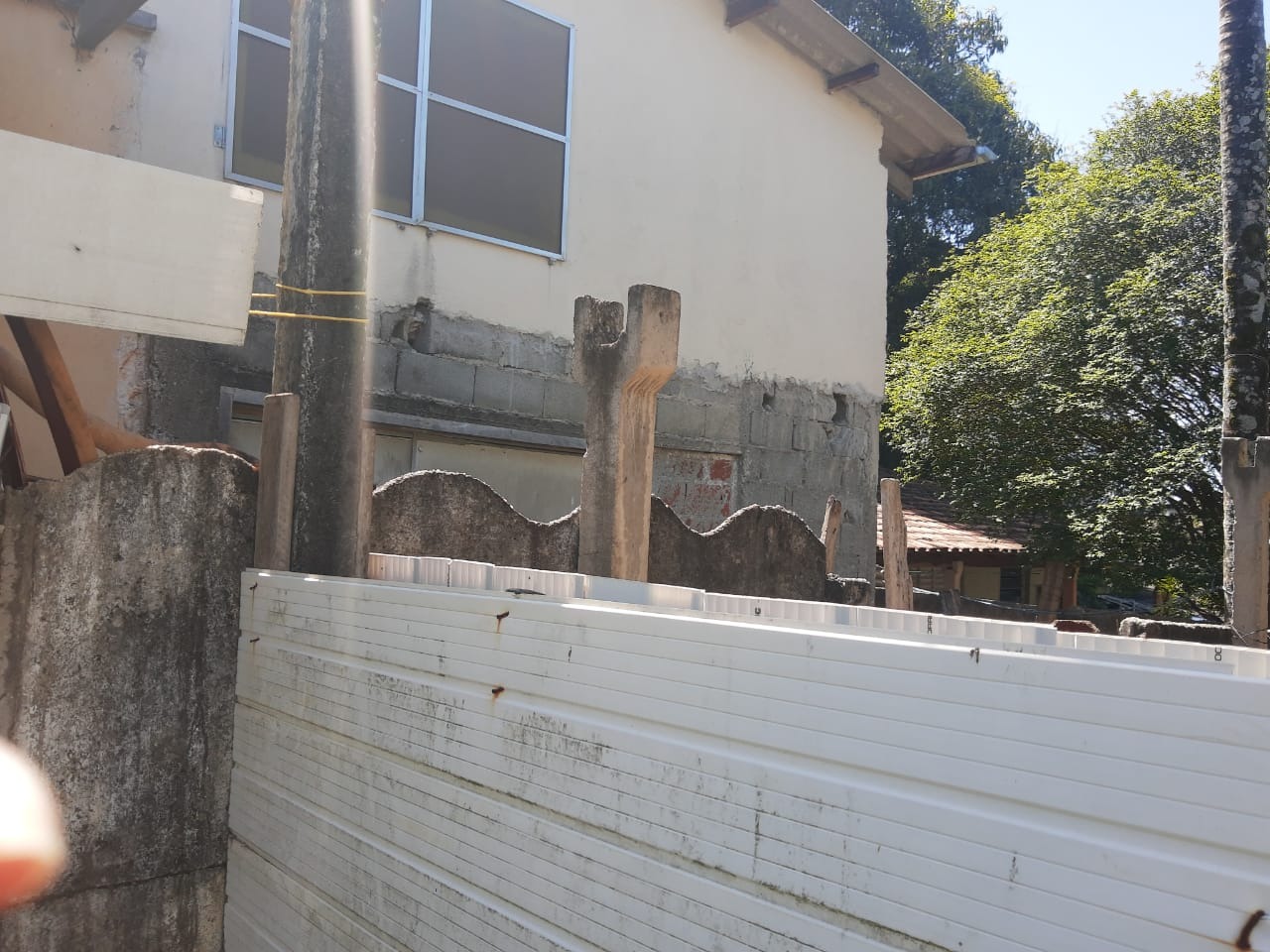 Lote à venda no Santana: 