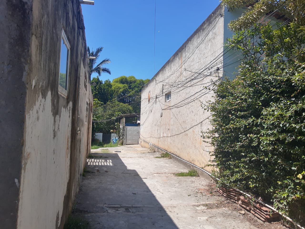 Lote à venda no Santana: 