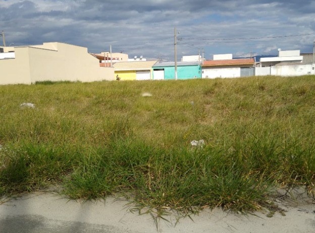 Lote à venda no Loteamento Residencial e Comercial Araguaia: 