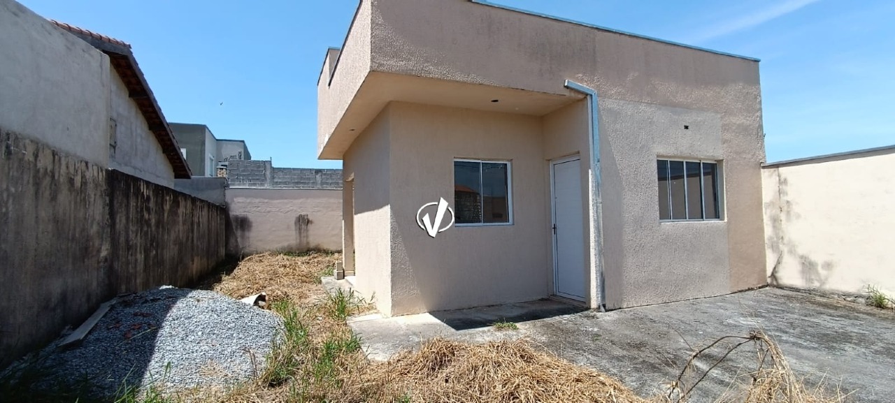 Casa à venda no Loteamento Residencial e Comercial Araguaia: 