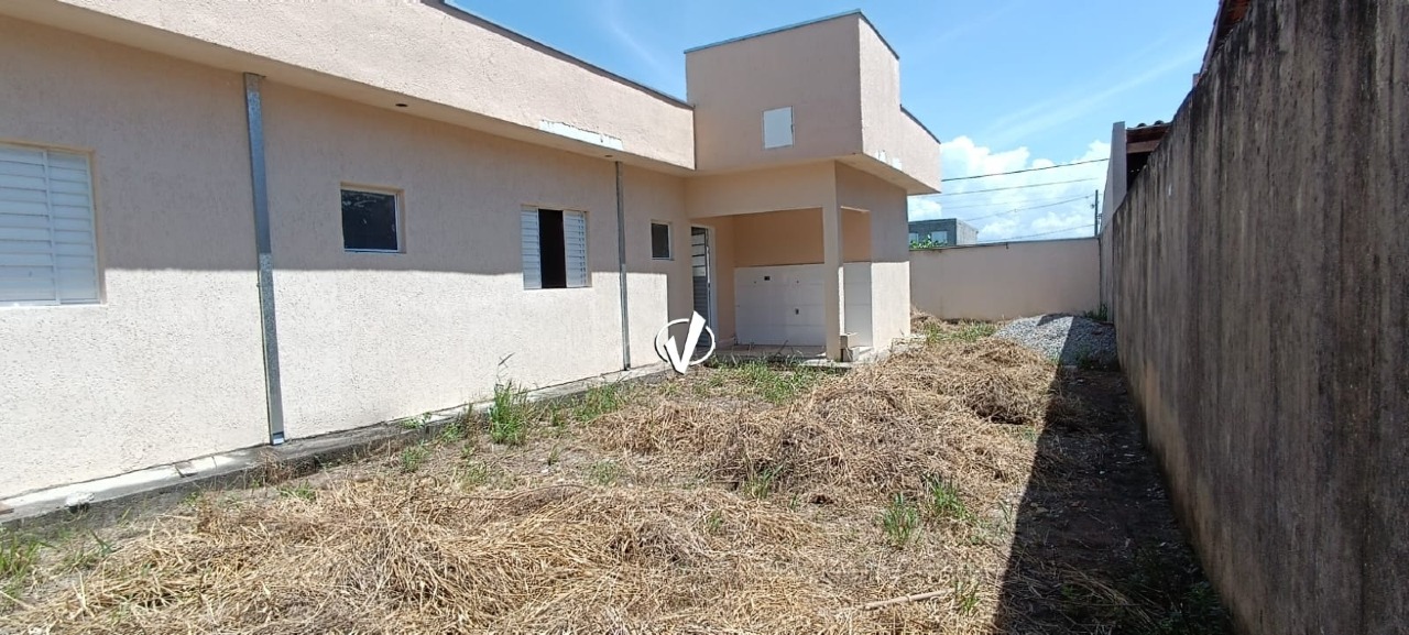 Casa à venda no Loteamento Residencial e Comercial Araguaia: 
