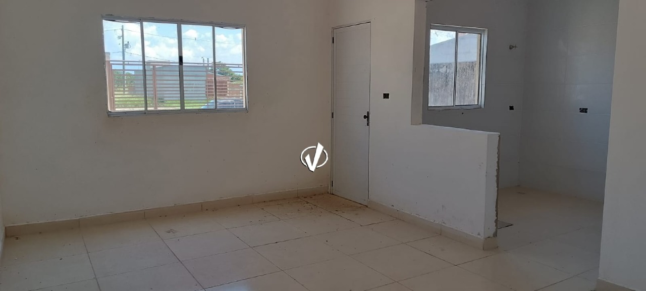 Casa à venda no Loteamento Residencial e Comercial Araguaia: 