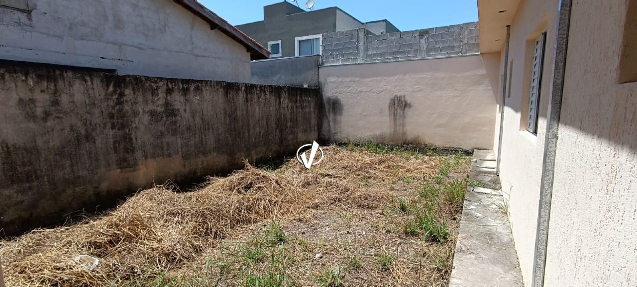Casa à venda no Loteamento Residencial e Comercial Araguaia: 