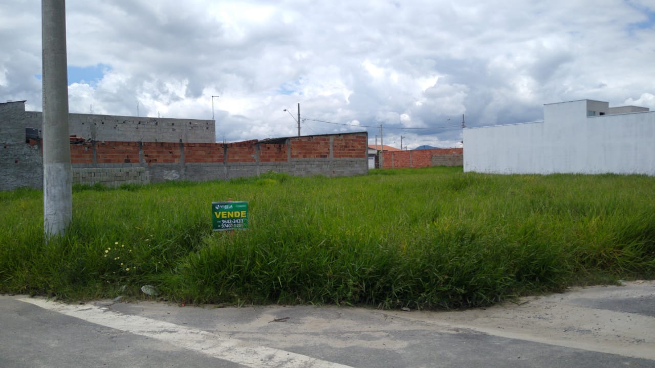 Lote à venda no Cesar Park: 