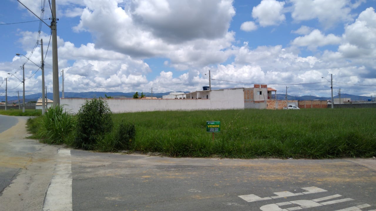 Lote à venda no Cesar Park: 