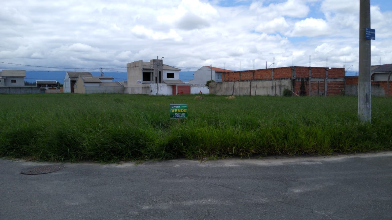Lote à venda no Cesar Park: 
