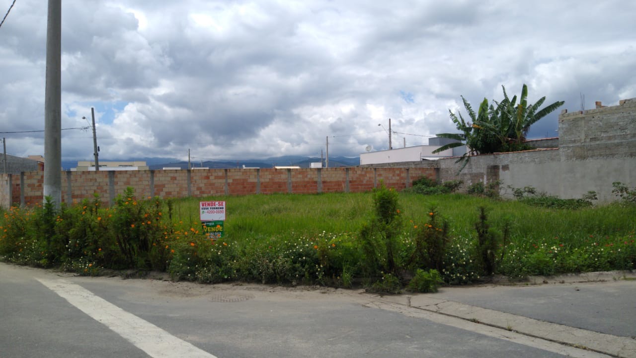 Lote à venda no Loteamento Residencial e Comercial Araguaia: 
