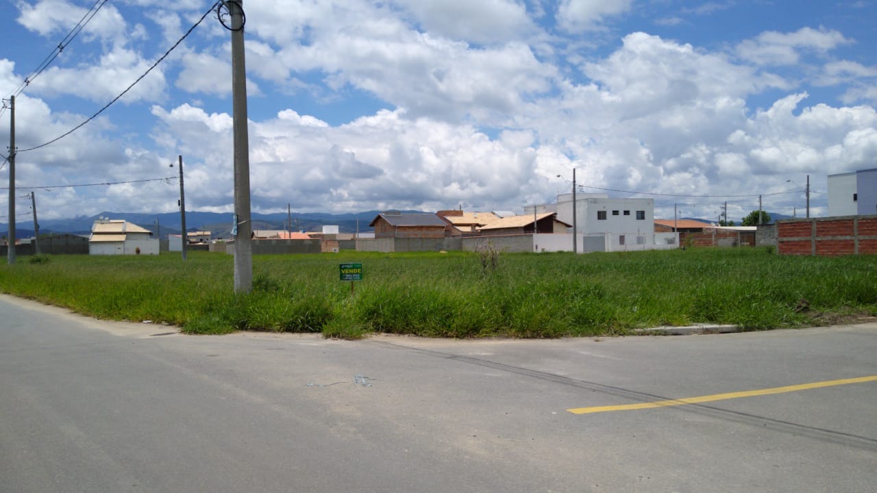Lote à venda no Cesar Park: 