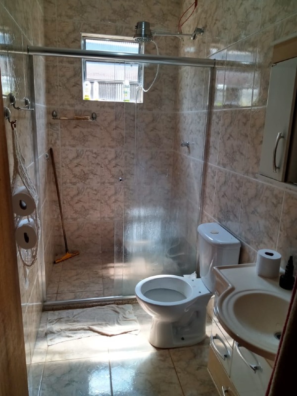 Casa à venda no São Gonçalo: 