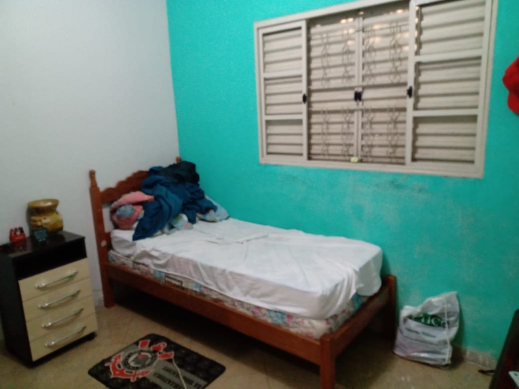 Casa à venda no São Gonçalo: 