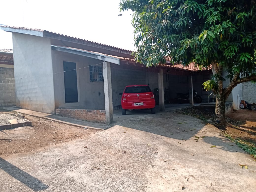 Casa à venda no São Gonçalo: 