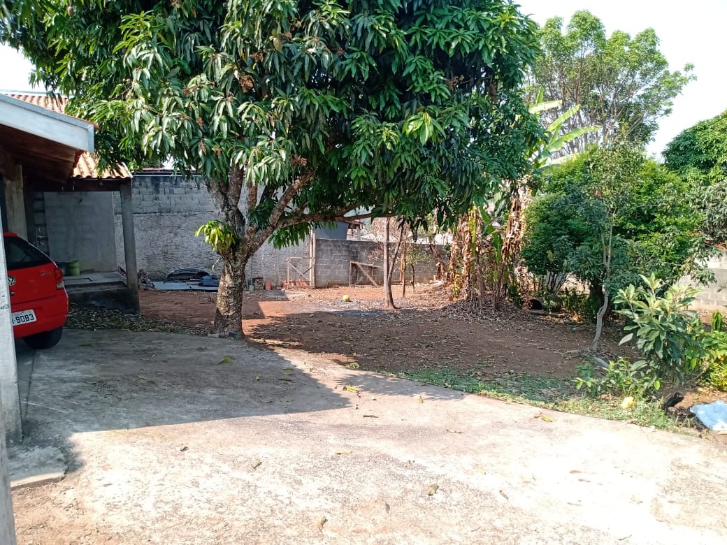 Casa à venda no São Gonçalo: 