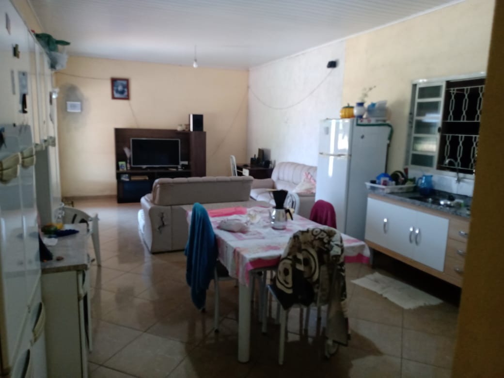 Casa à venda no São Gonçalo: 