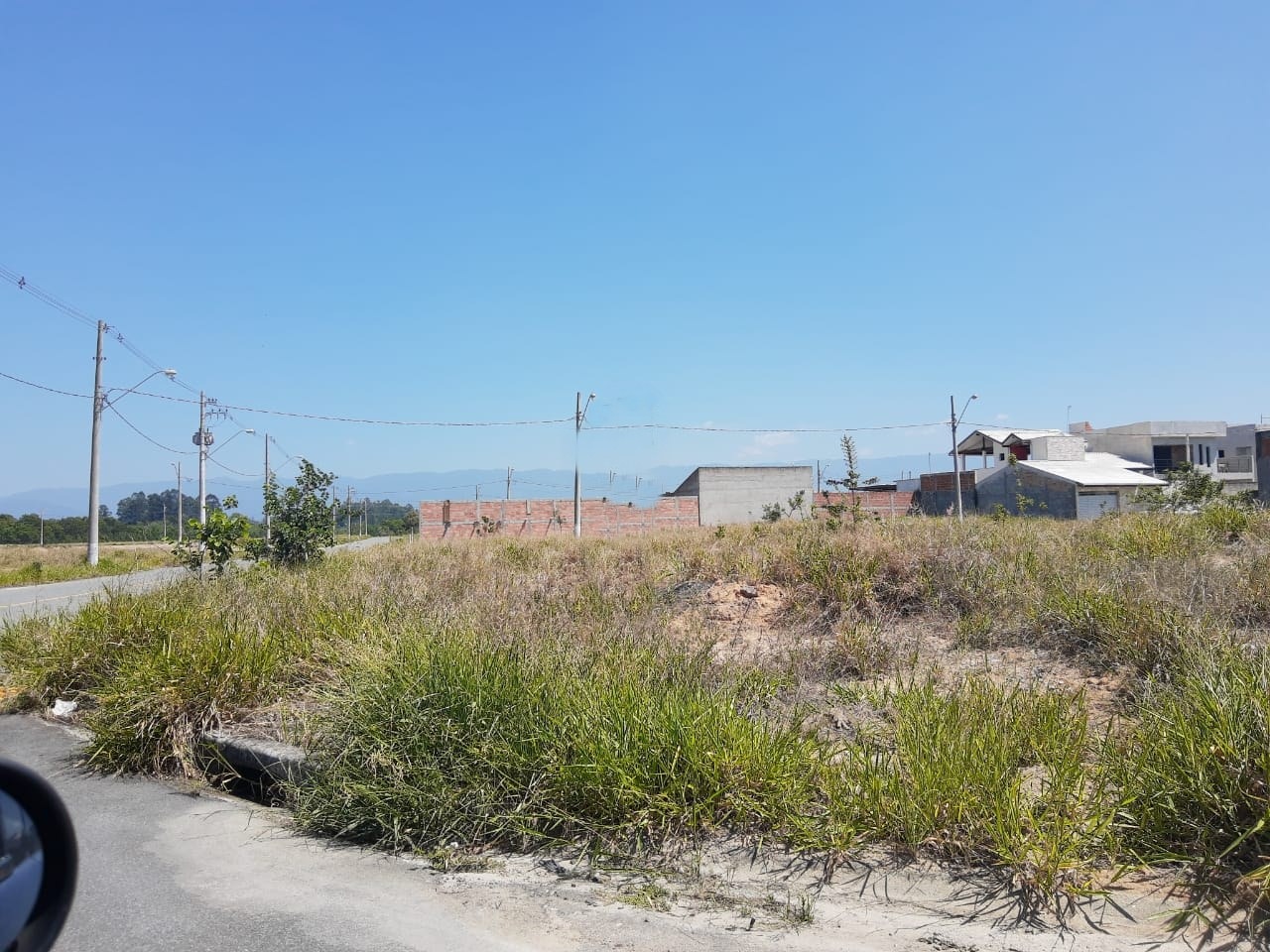 Lote à venda no Cesar Park: 