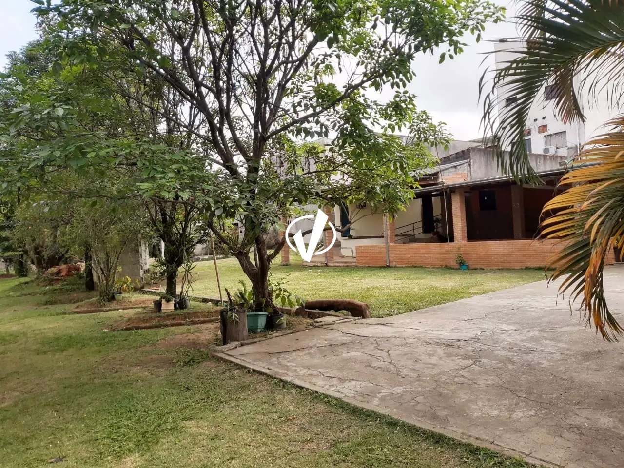 Lote à venda no Moreira Cesar: 