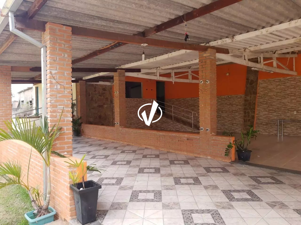 Lote à venda no Moreira Cesar: 