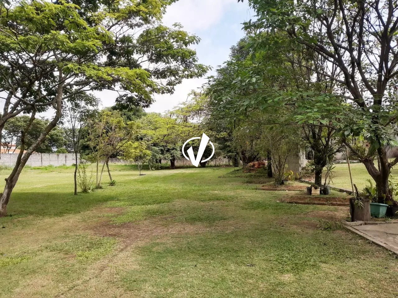 Lote à venda no Moreira Cesar: 